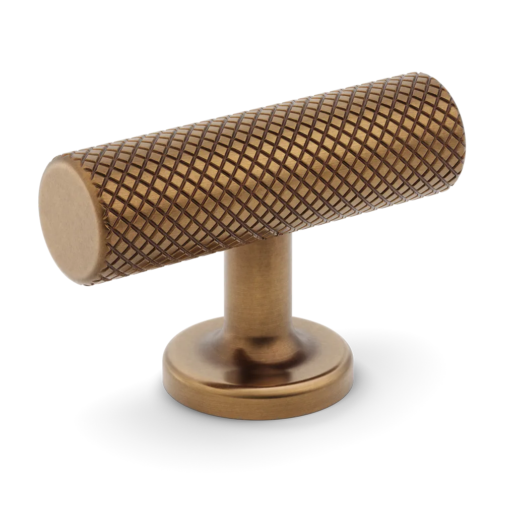 Sparkbrook T-bar Handle By Armac Martin