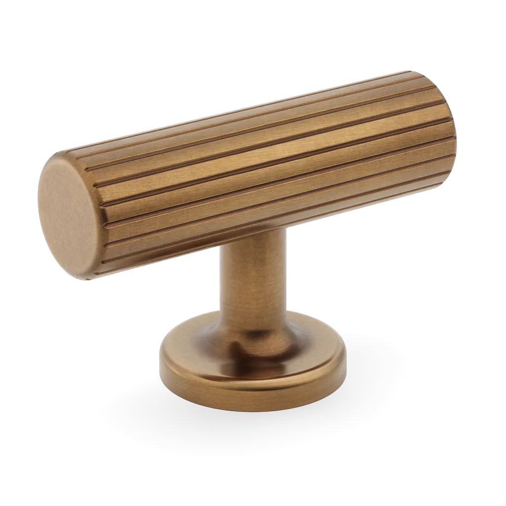 Leebank T-bar Handle By Armac Martin