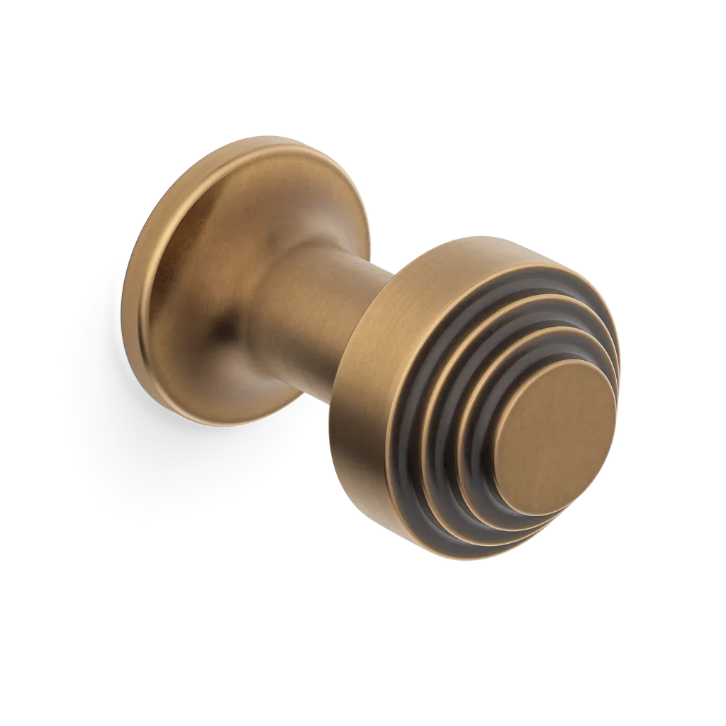 Victoria Stepped Robe Hook By Armac Martin