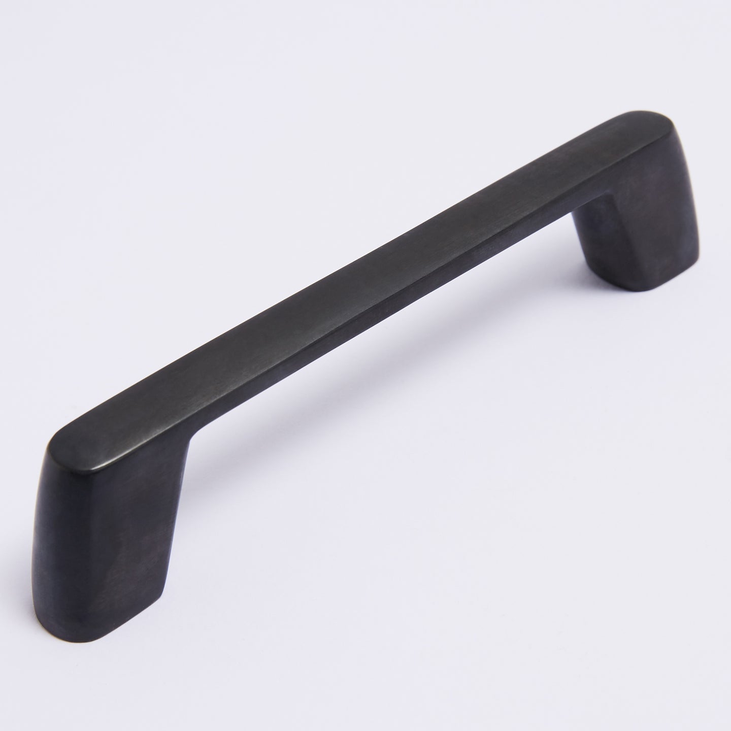 Surrey Handle - Scorched Black By Hepburn