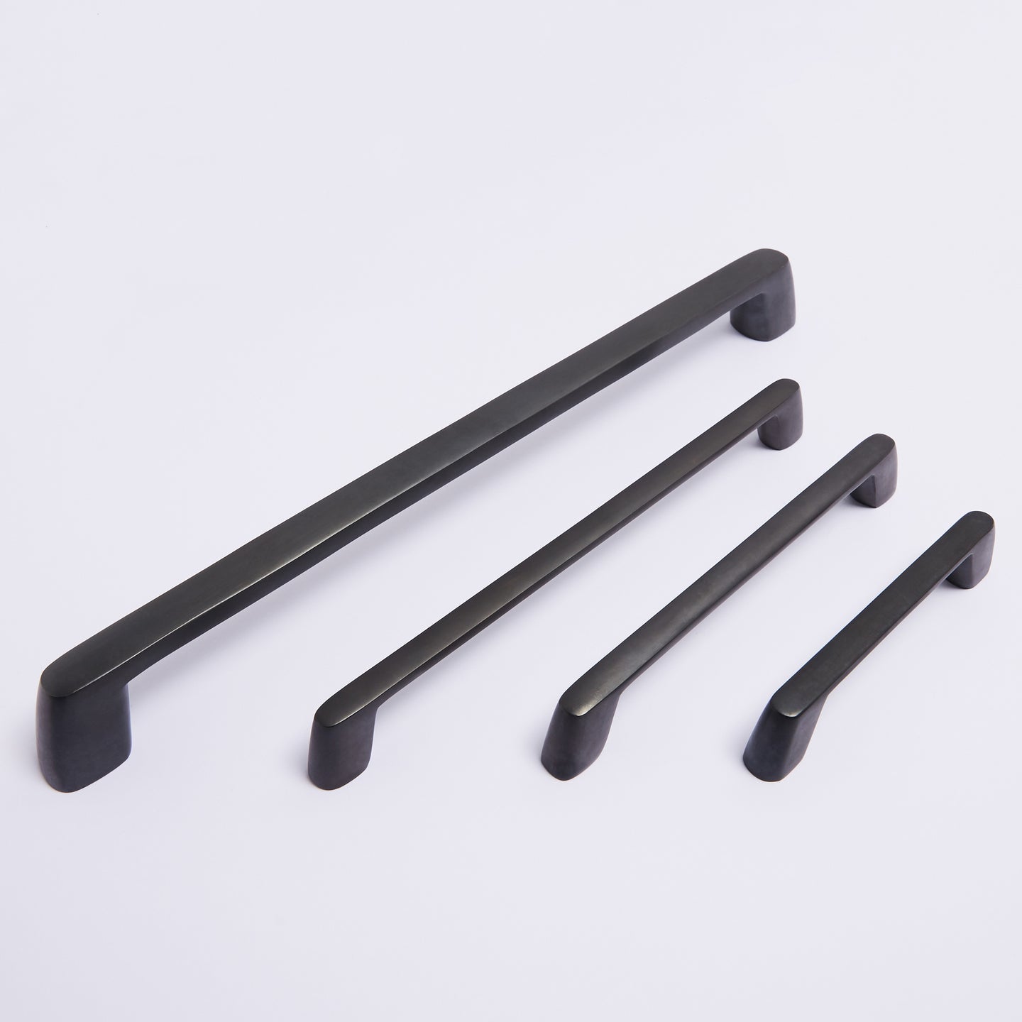 Surrey Handle - Scorched Black By Hepburn