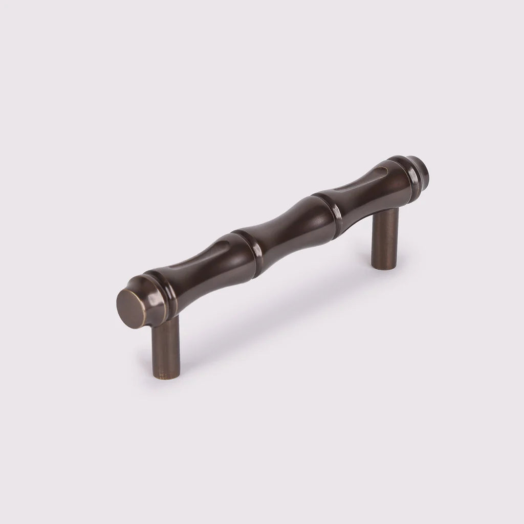 Bamboo Handle - Oil Rubbed Bronze By Hepburn