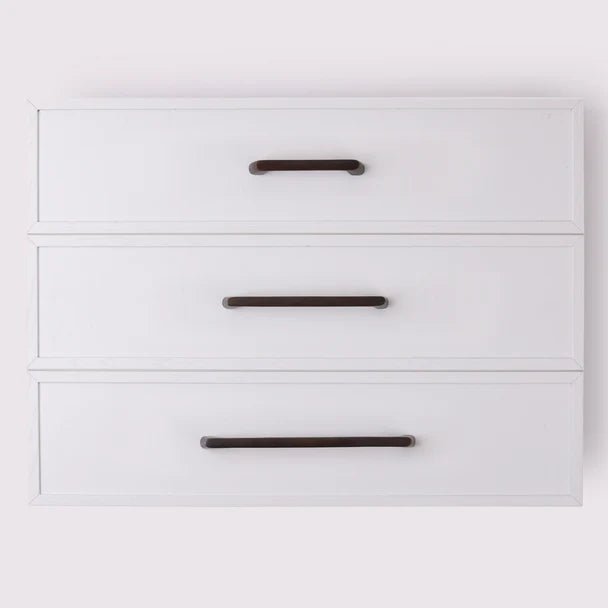 Surrey Handle - Antique Bronze