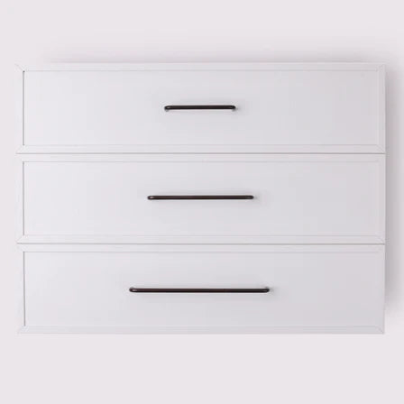 HH x Ren Handle - Antique Bronze By Hepburn