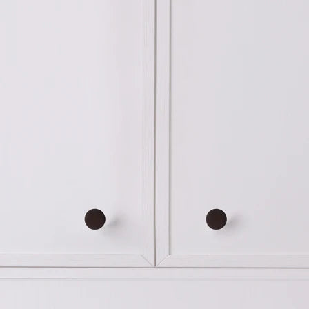 HH x Ren Knob - Antique Bronze By Hepburn