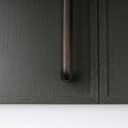 Henley Appliance Pull - Antique Bronze