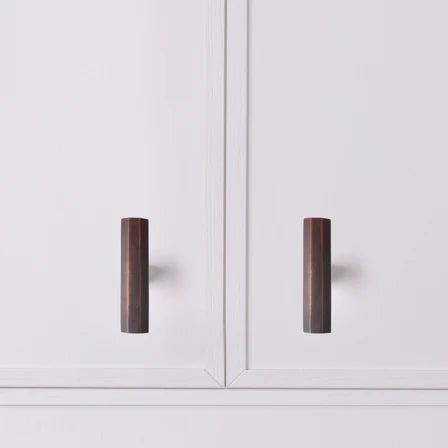 Henley T- Bar - Antique Bronze