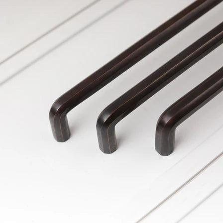 Henley Handle - Antique Bronze