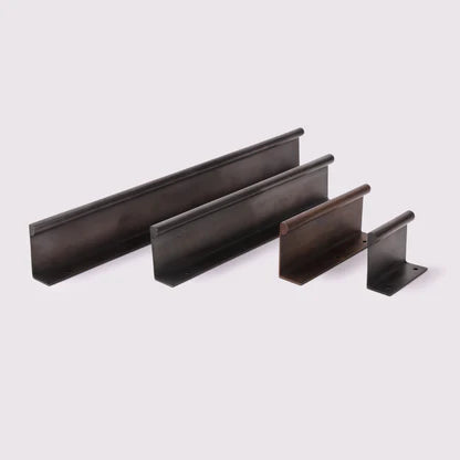 HH x Ren Lip Pull - Antique Bronze By Hepburn