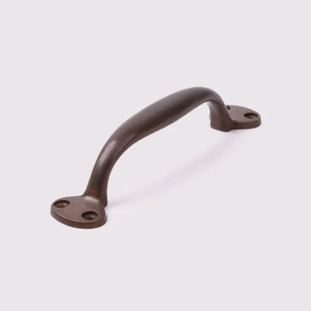 Highland Handle - Antique Bronze