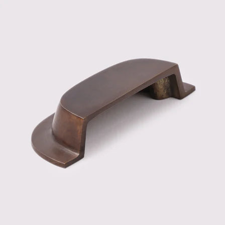 Highland Handle - Antique Bronze
