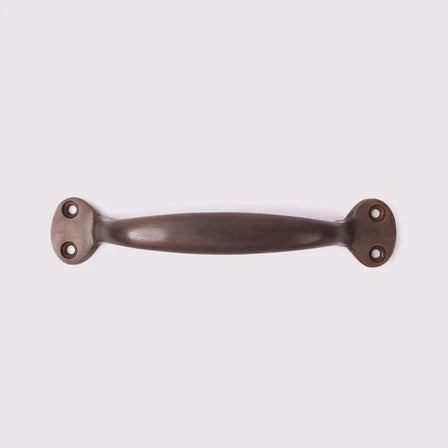 Highland Handle - Antique Bronze