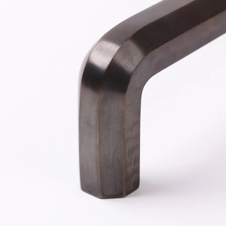 Henley Appliance Pull - Antique Bronze