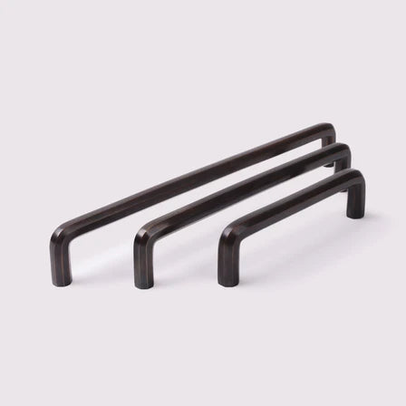 Henley Handle - Antique Bronze