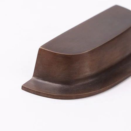 Highland Cup Pull - Antique Bronze