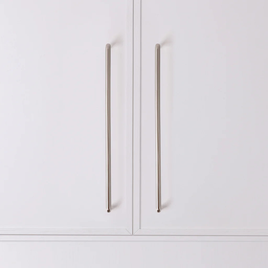 HH x Ren Appliance Pull - Satin Nickel By Hepburn