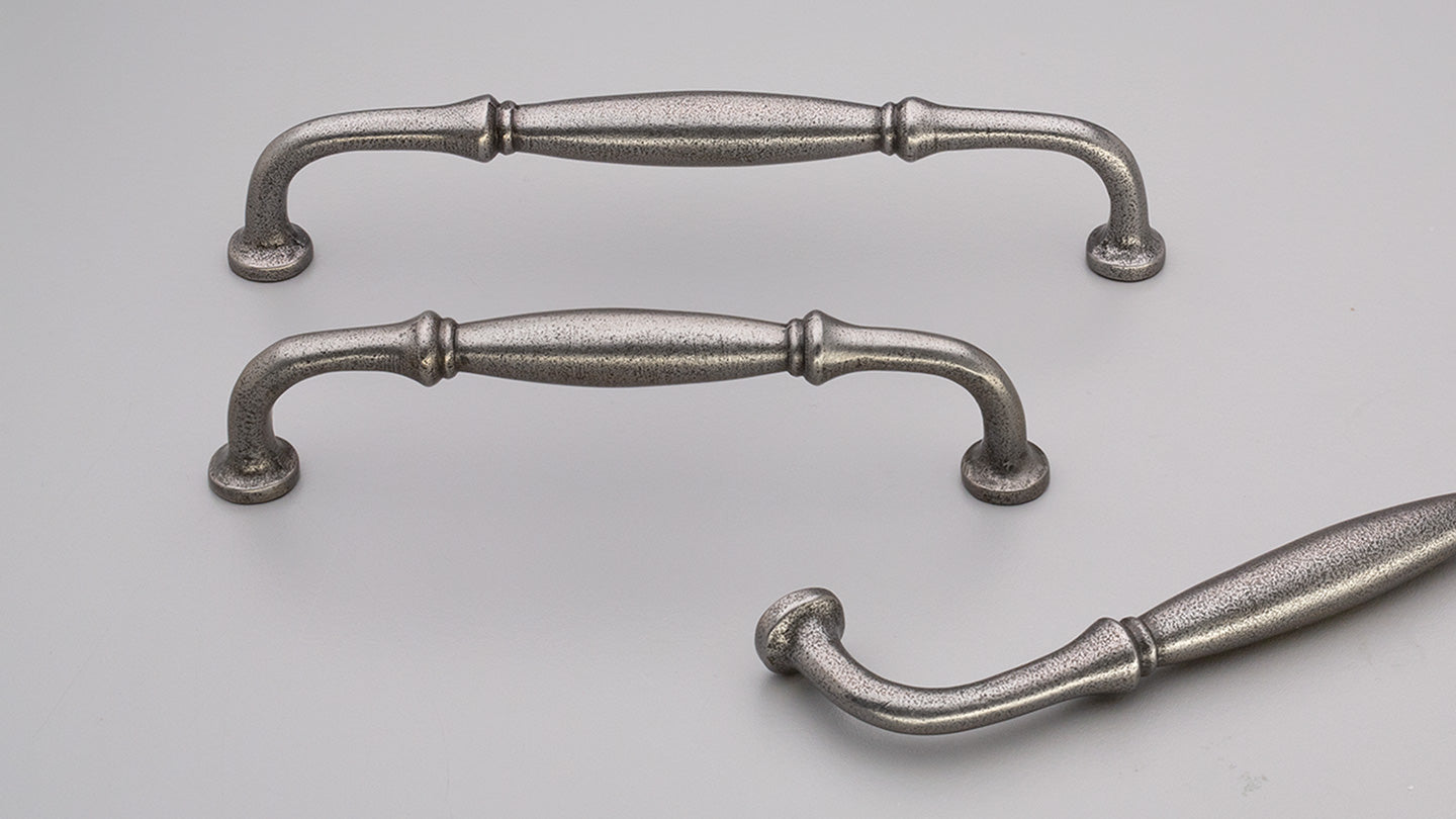 HT984 Winchester Handle By Kethy