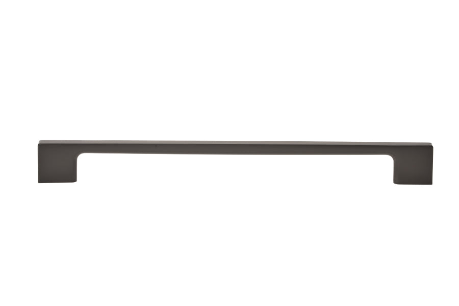 The Edge in Smooth Graphite By Havolka