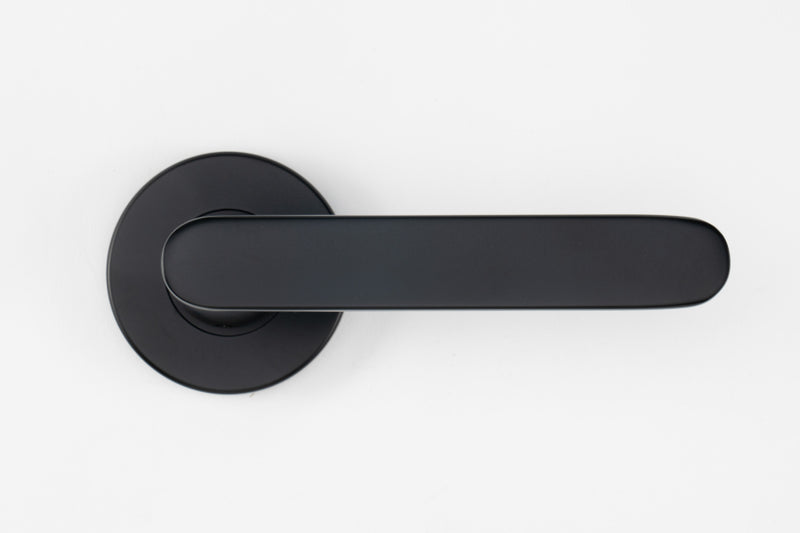 Smooth Black