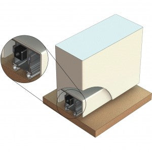 IS8110AMsi By Kilargo