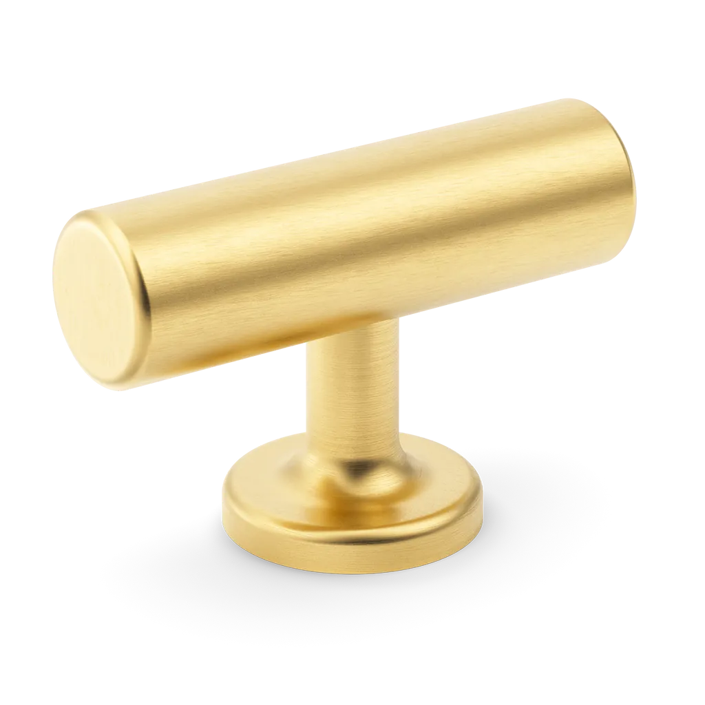 Sparkbrook T-bar Handle By Armac Martin