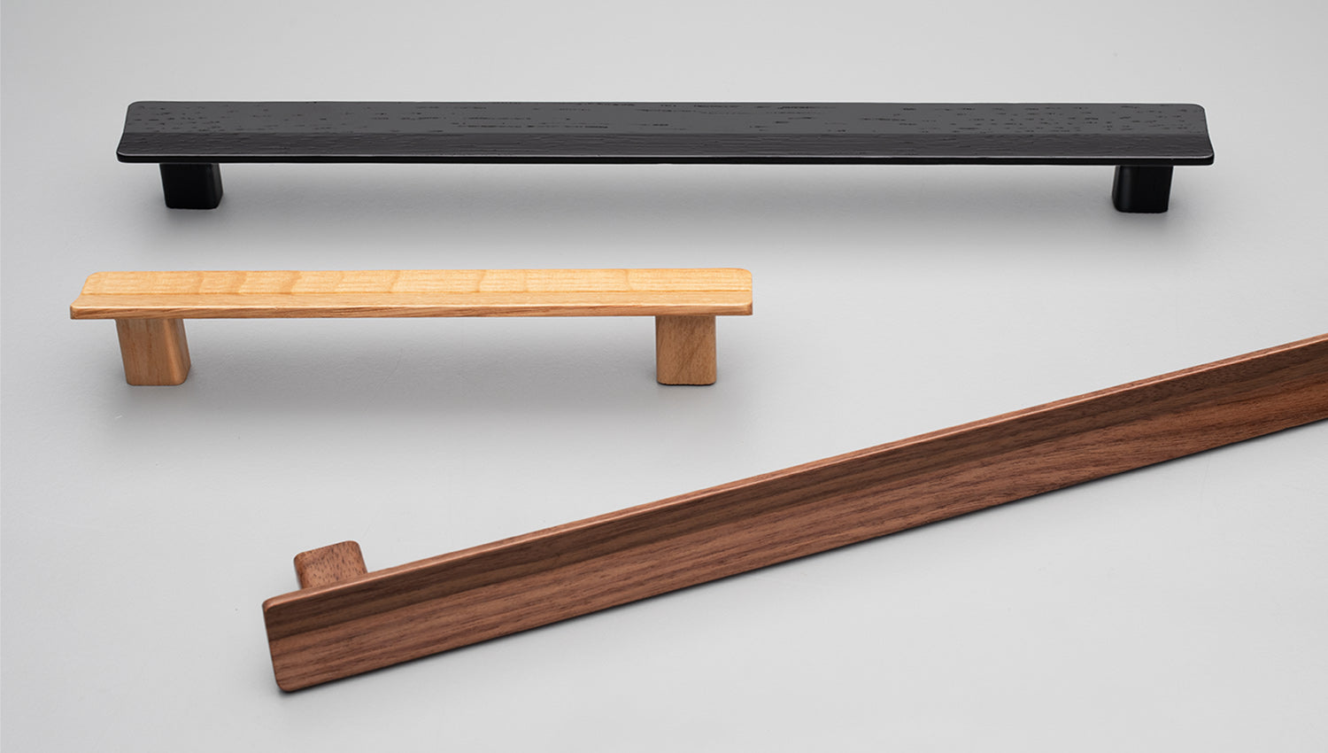 L7808 Vis A Vis Handle by Kethy