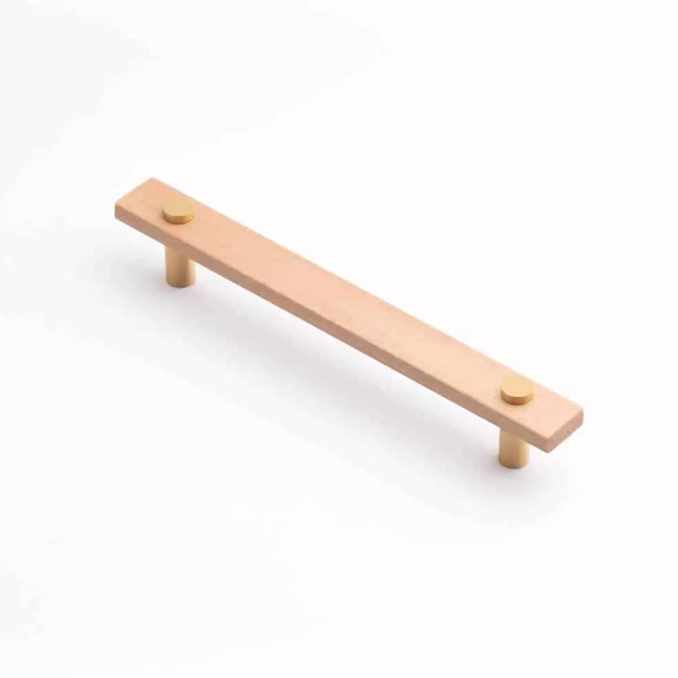 The Madera by Castella