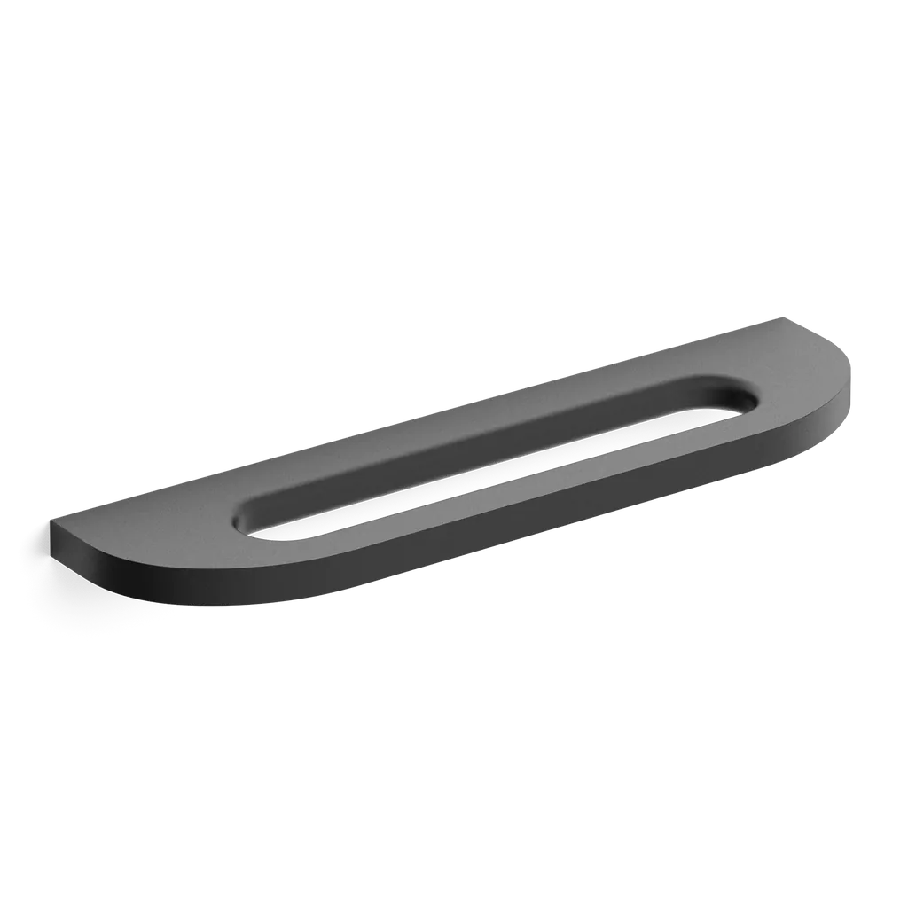 Loop Surface Mounted Cabinet Pull Handle By Armac Martin