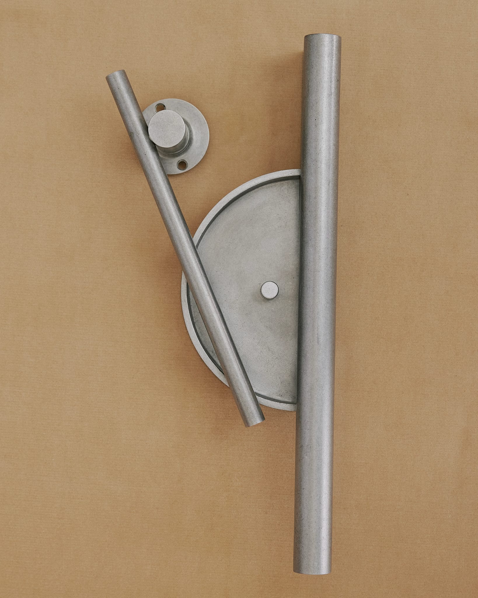 Lever 02 - Edition Office x Bankston