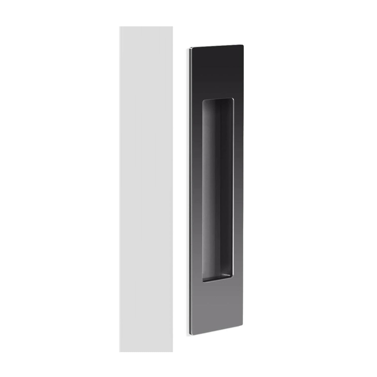 M Series Flush Pull Single By Mardeco