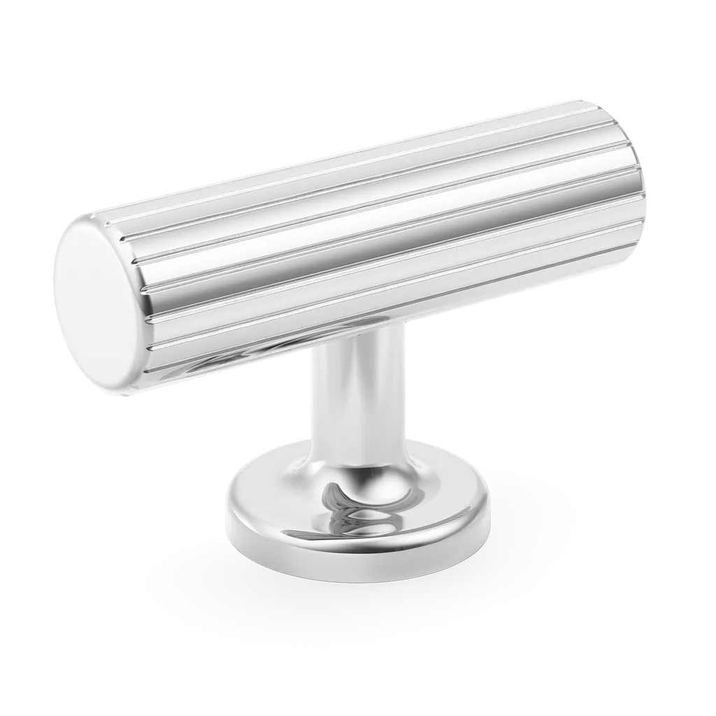 Leebank T-bar Handle By Armac Martin