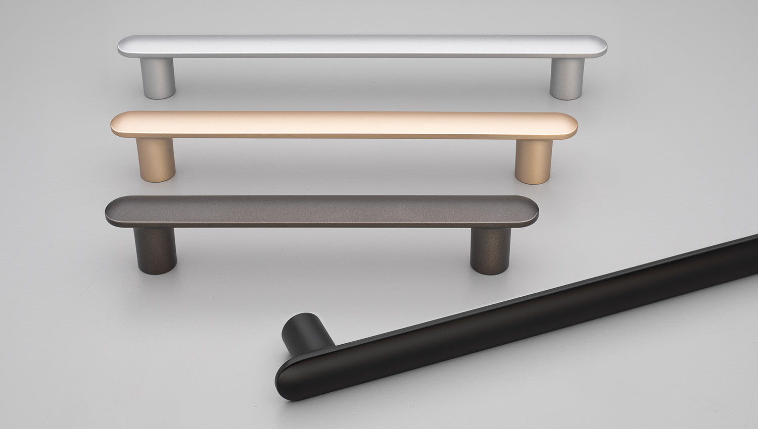 PM2820 Yarra Handle by Kethy