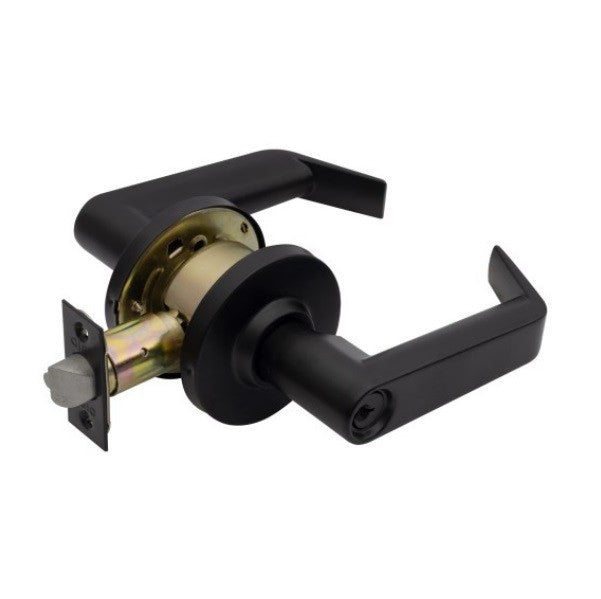 Phoenix Commercial Leversets - Black - By Zanda