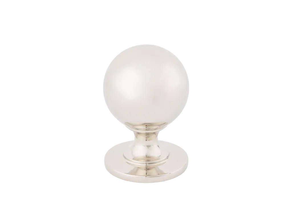 Cotswold Ball Cabinet Knob By Armac Martin