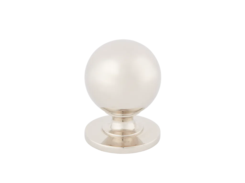 Cotswold Ball Cabinet Knob By Armac Martin