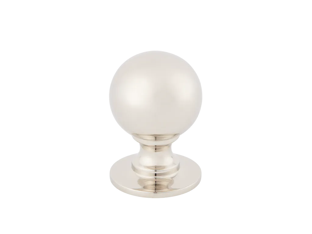 Cotswold Ball Cabinet Knob By Armac Martin