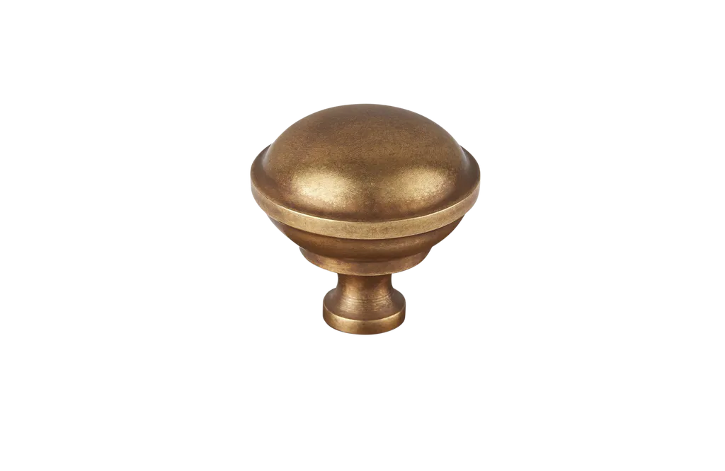 Queslett Cabinet Knob by Armac Martin Info