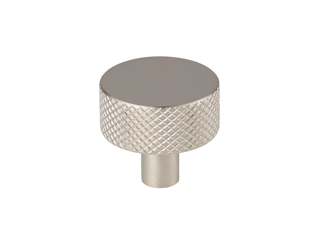 MIX Diamond Knurled Cabinet Knob By Armac Martin