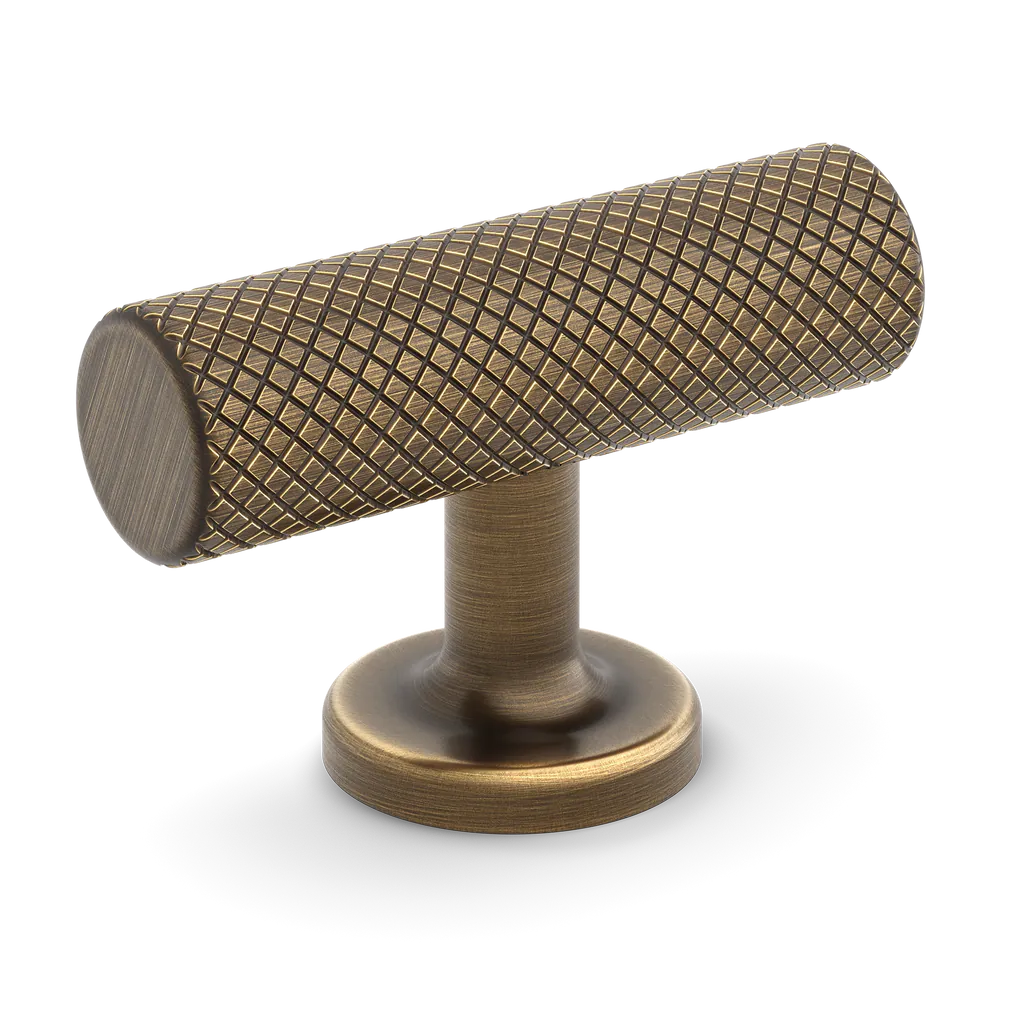 Sparkbrook T-bar Handle By Armac Martin