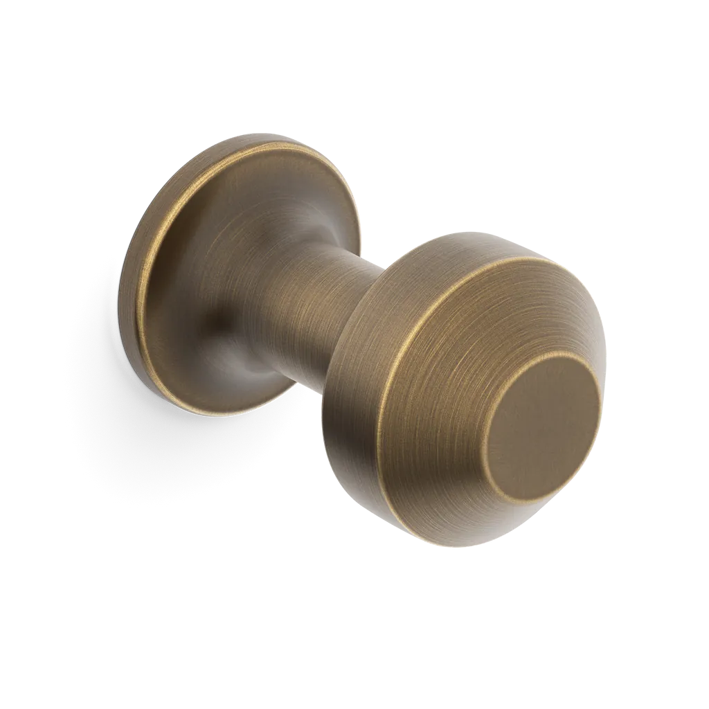 Victoria Plain Robe Hook By Armac Martin
