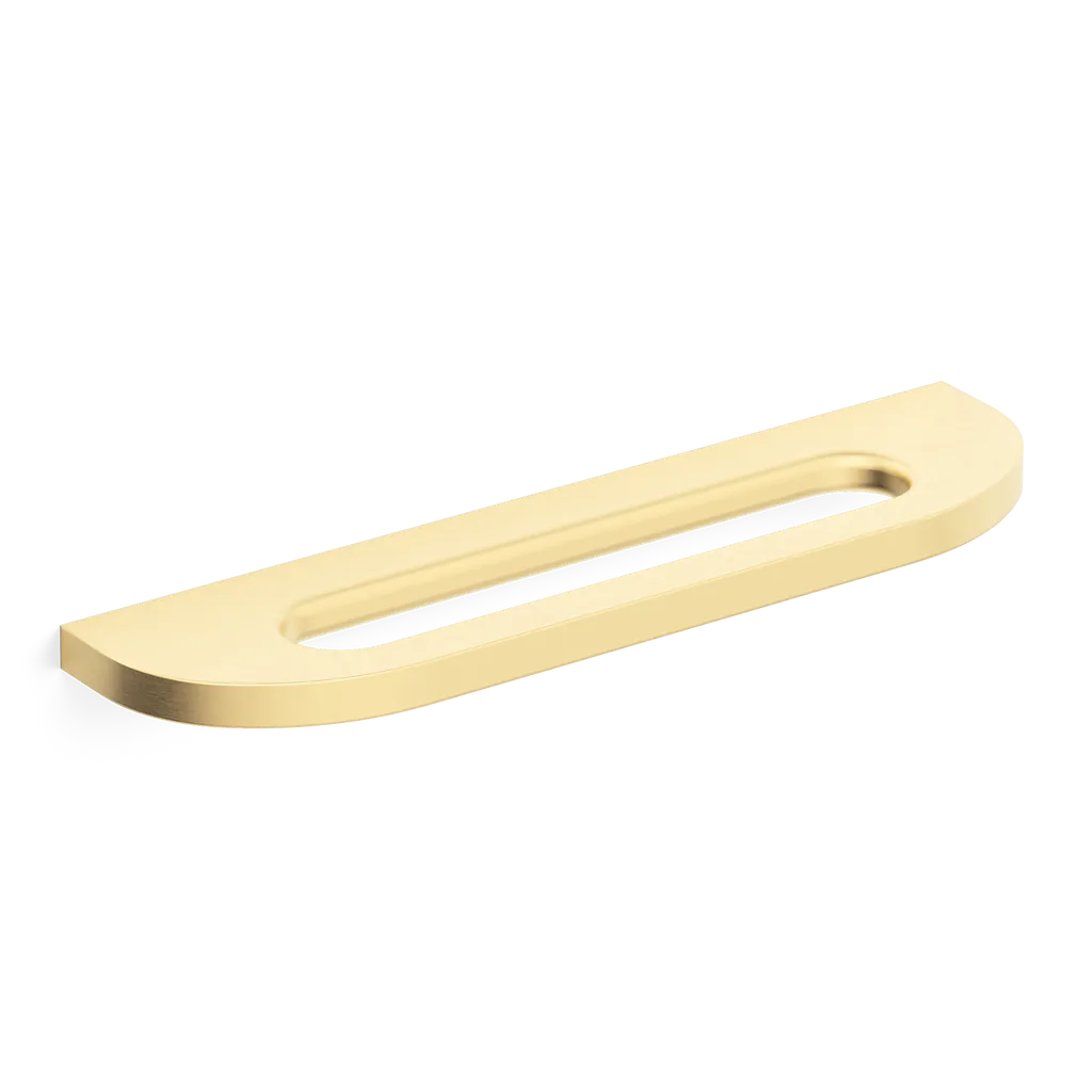 Loop Surface Mounted Cabinet Pull Handle By Armac Martin