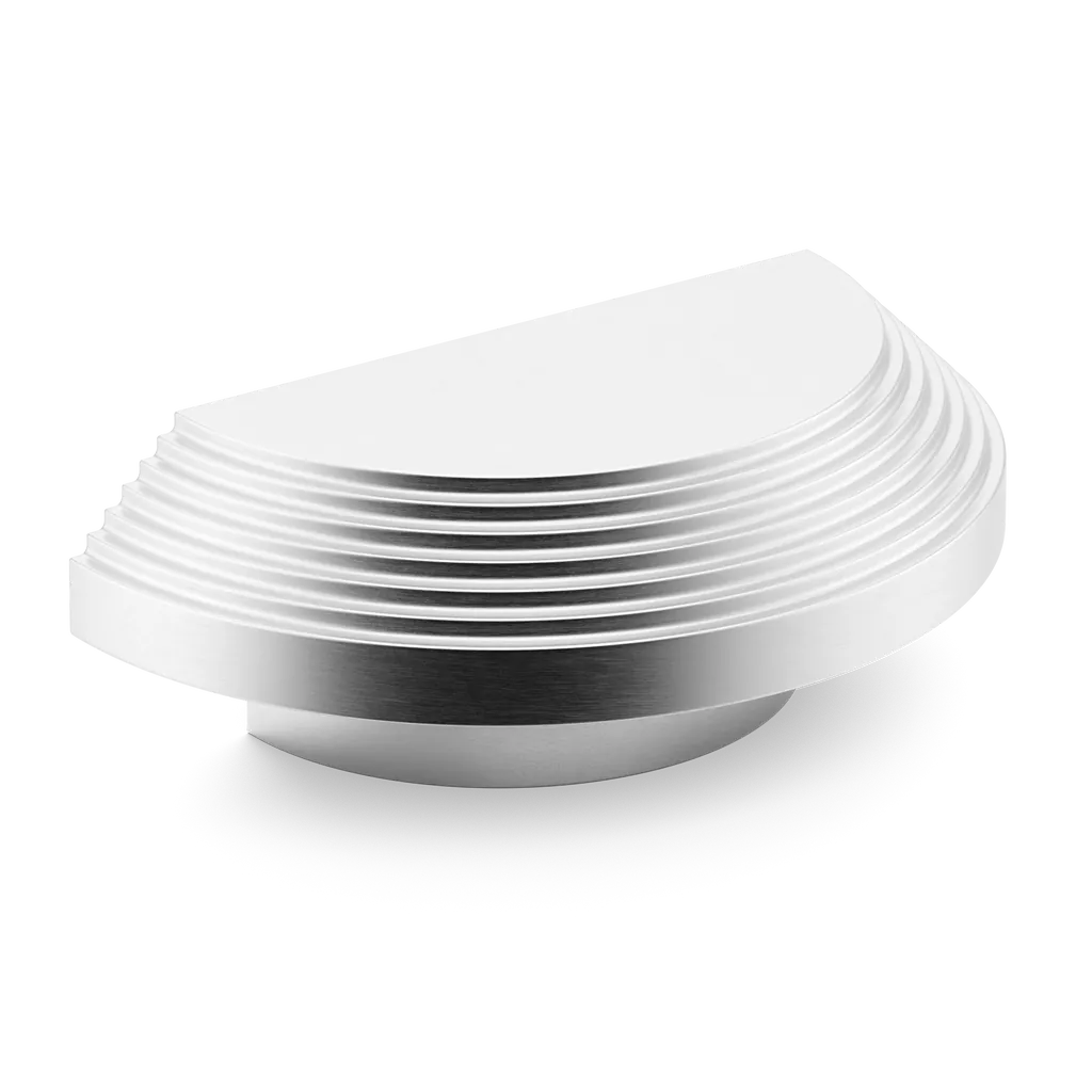 Victoria Stepped D-Pull Handle By Armac Martin