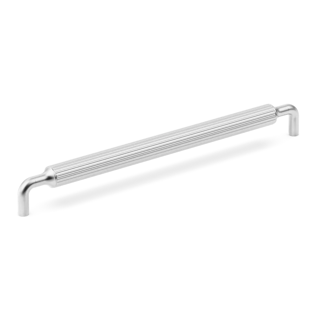 Barwick Ridged Appliance Pull By Armac Martin