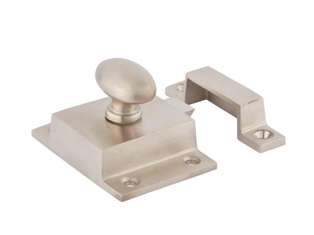 Cotswold Cupboard Latch By Armac Martin