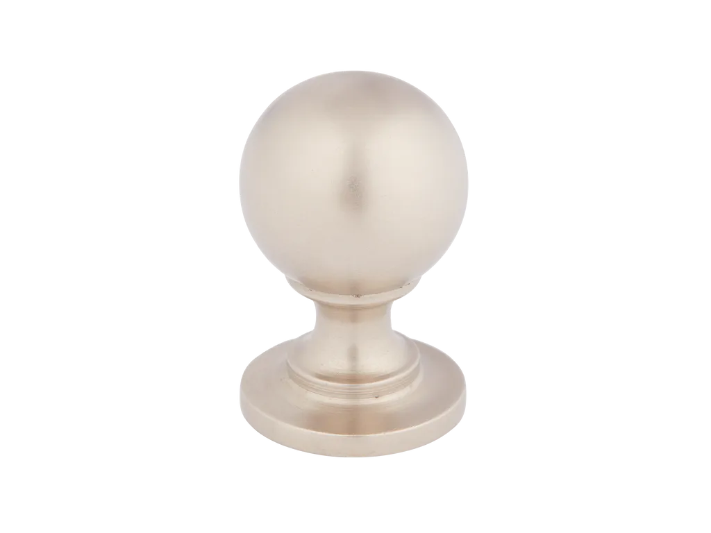 Cotswold Ball Cabinet Knob By Armac Martin