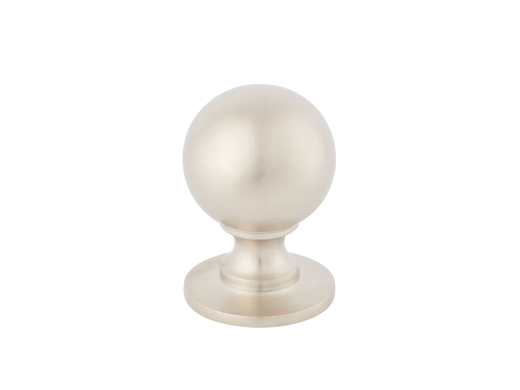 Cotswold Ball Cabinet Knob By Armac Martin