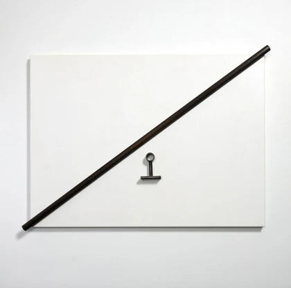 Hanging Rail Extension Pack - Antique Bronze