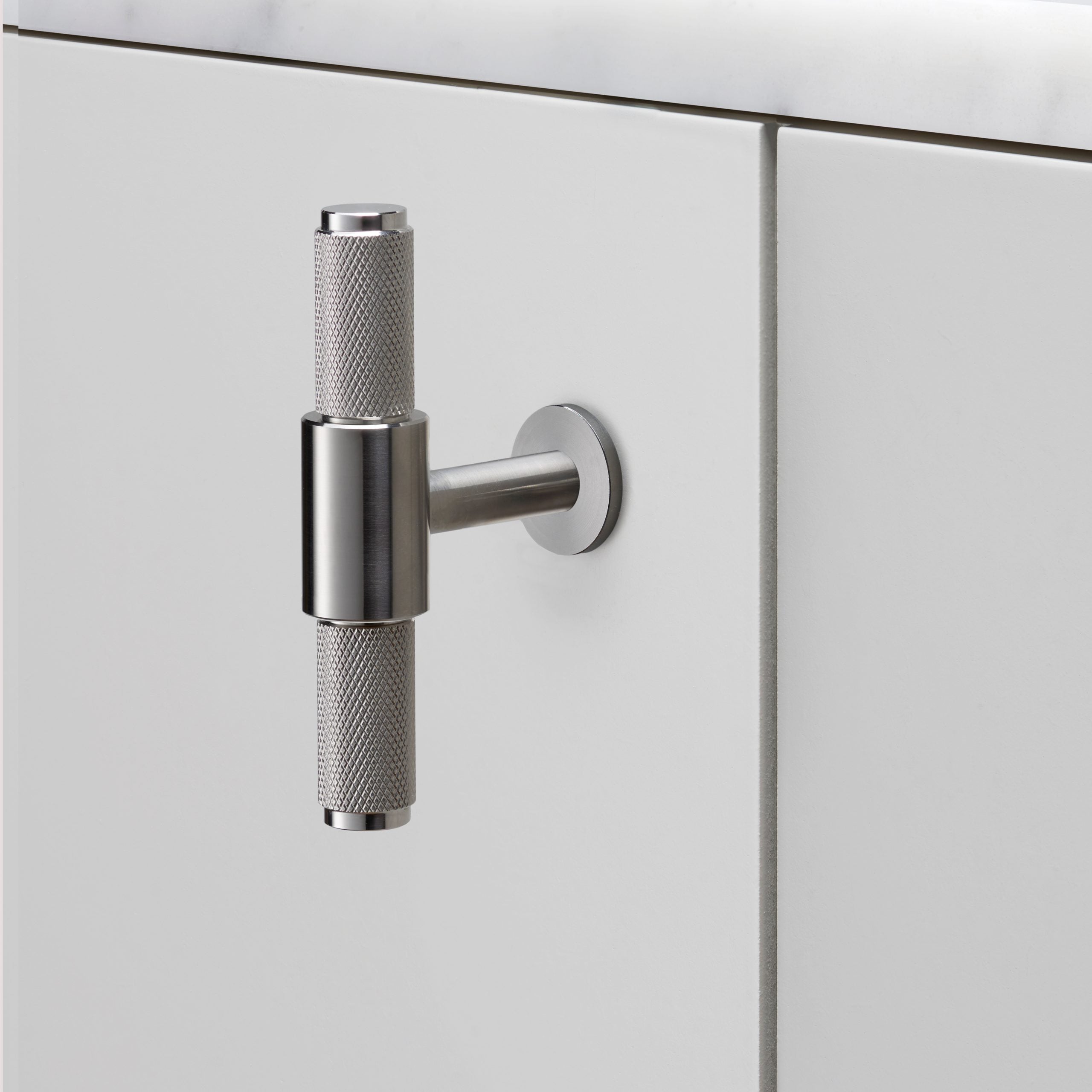 T-Bar | Cross | By Buster + Punch