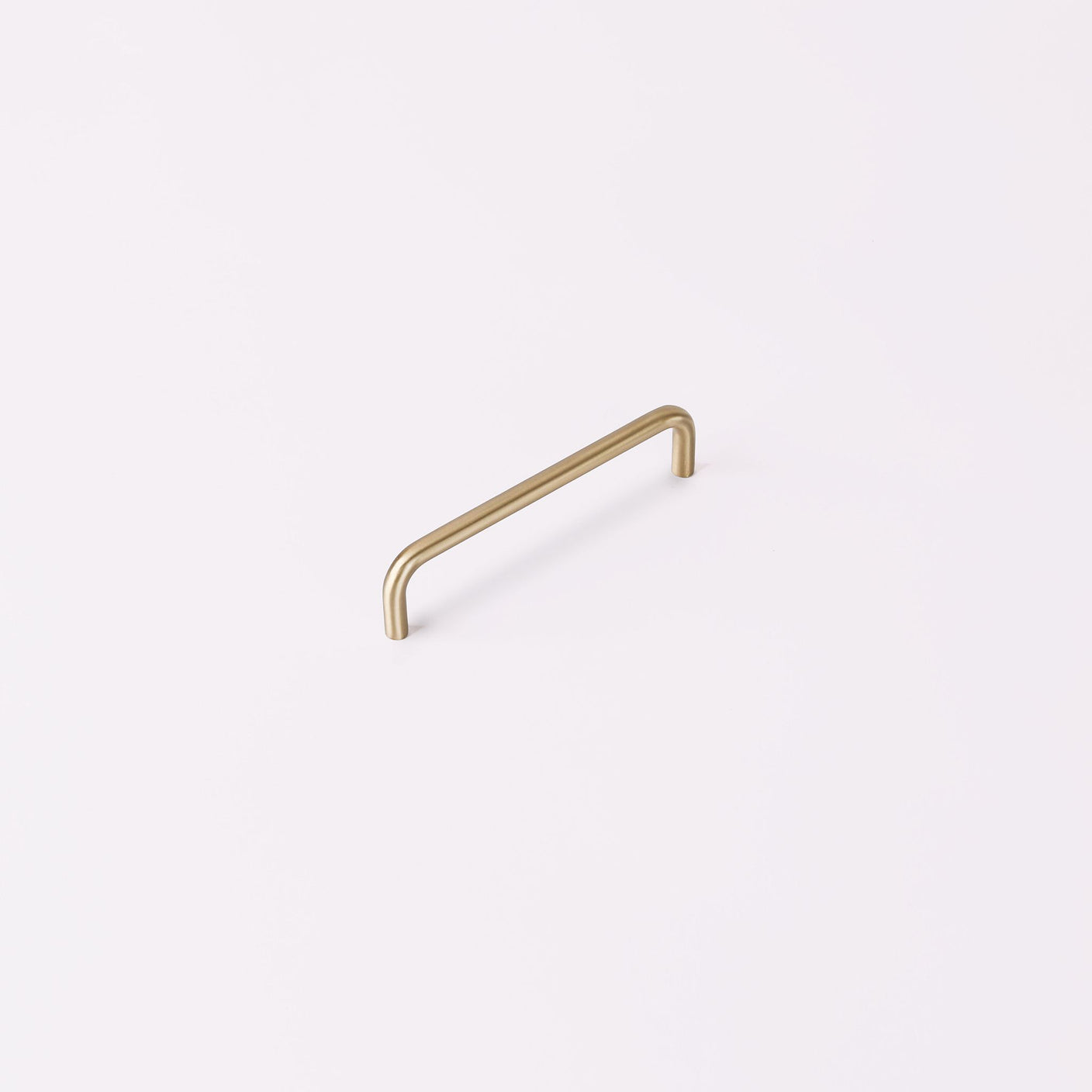 HH x Ren Handle - Burnished Brass By Hepburn