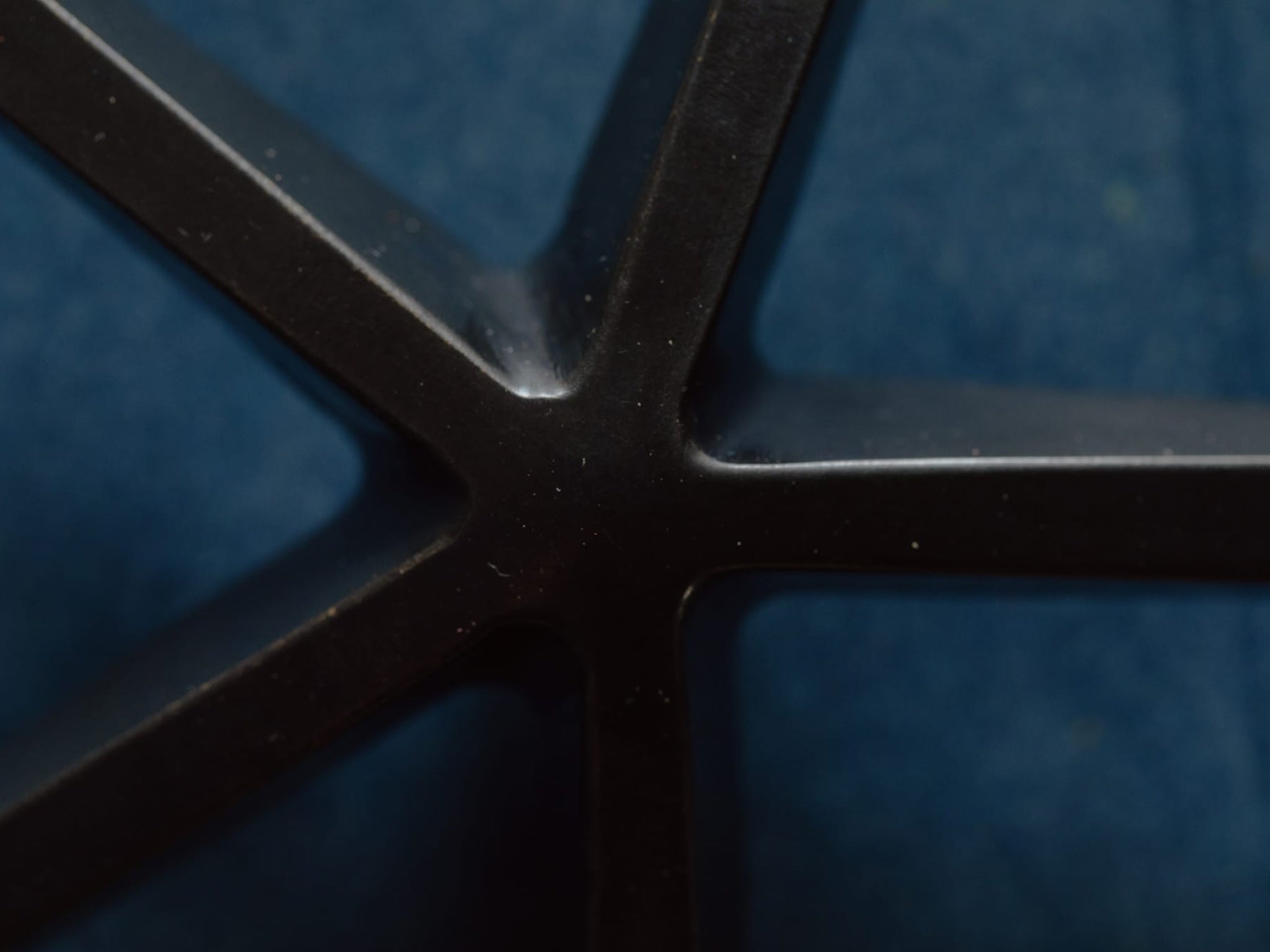 Narcissist Star Cupboard Knob - Bankston